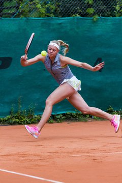 Carina Witthöft 1072 - Damen Der Club an der Alster - ETUF Essen